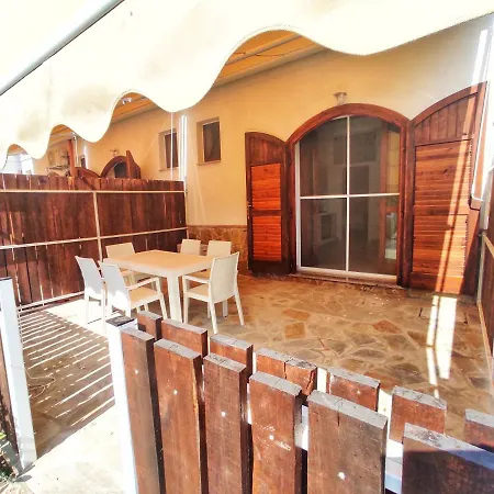 Tenuta Marga Agnone Cilento Zimmer foto