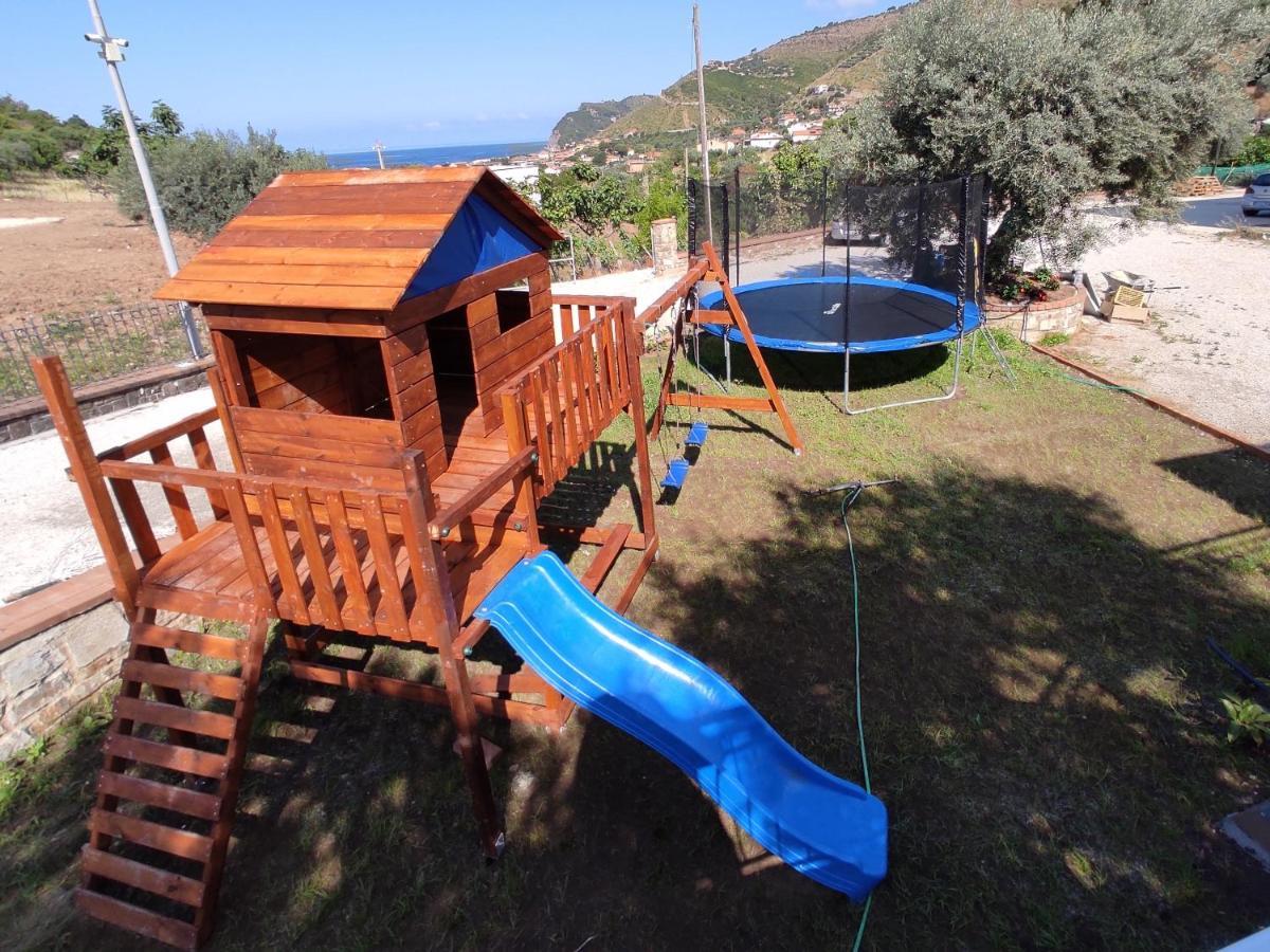 Tenuta Marga Appart hôtel