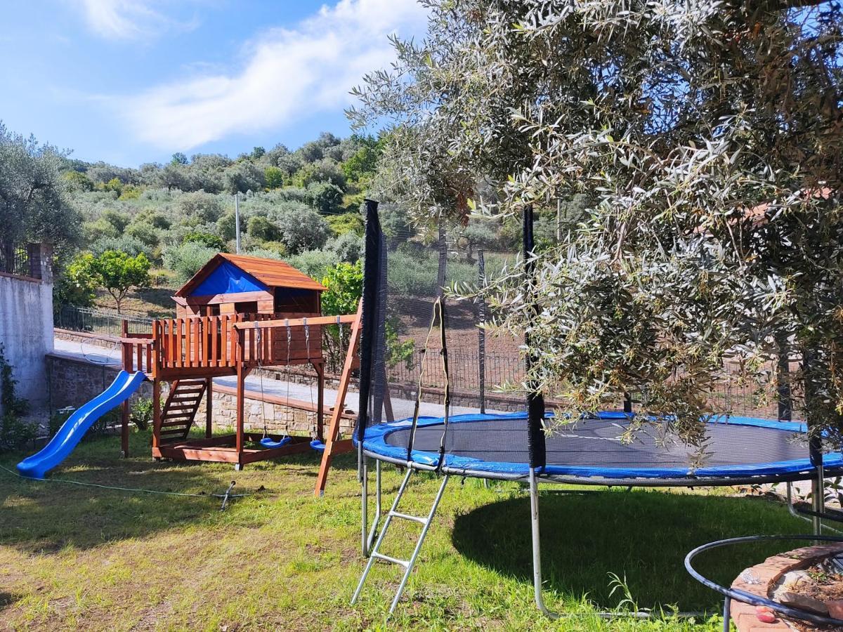 Tenuta Marga *