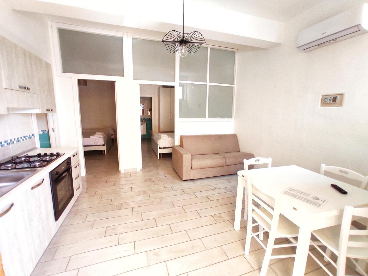Tenuta Marga Agnone Cilento