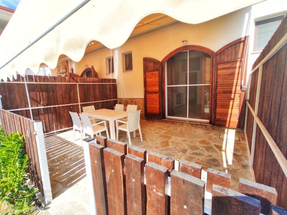 Tenuta Marga Agnone Cilento
