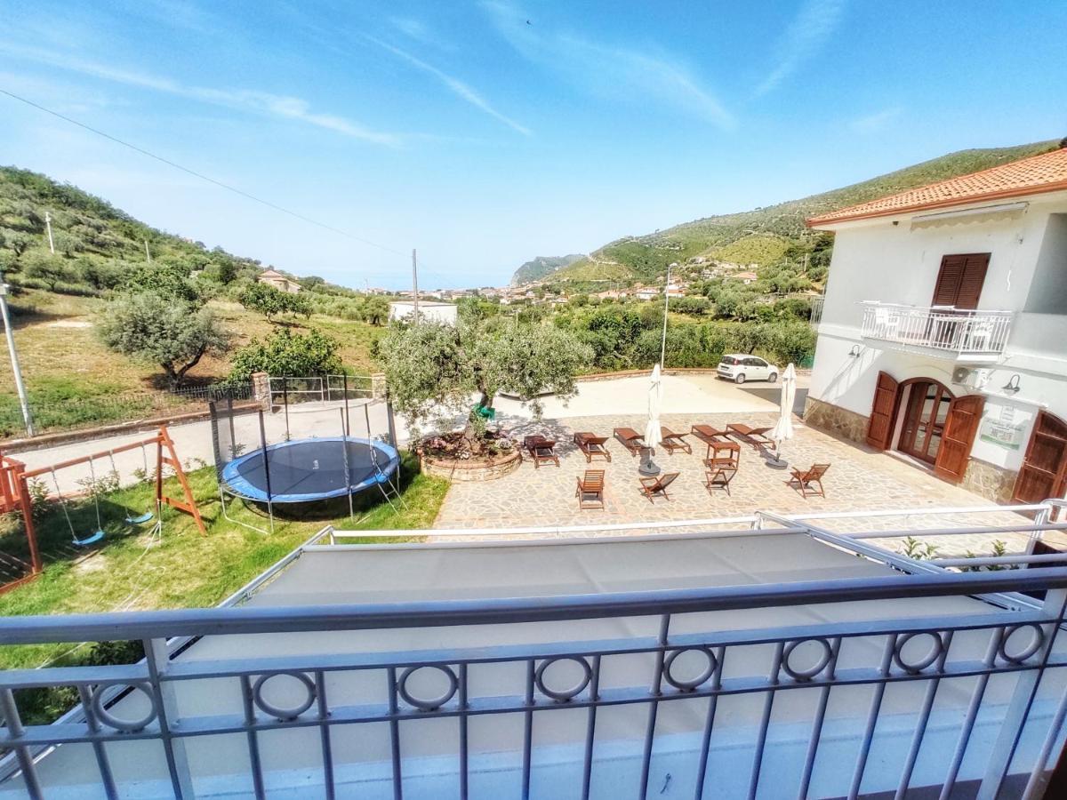 Tenuta Marga * Agnone Cilento