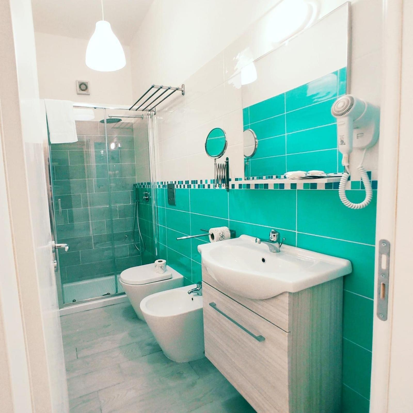 Tenuta Marga * Agnone Cilento