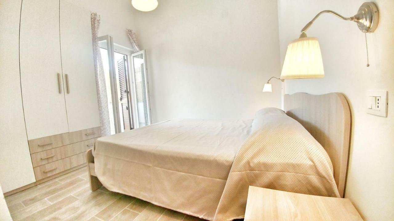 Tenuta Marga * Agnone Cilento