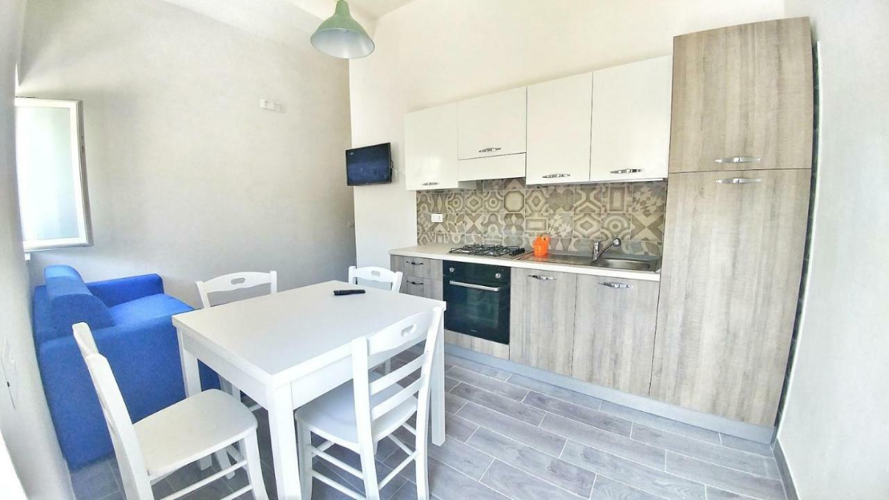 Appart hôtel Tenuta Marga