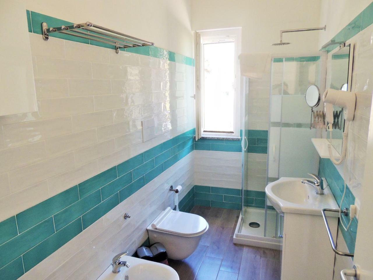Tenuta Marga Agnone Cilento