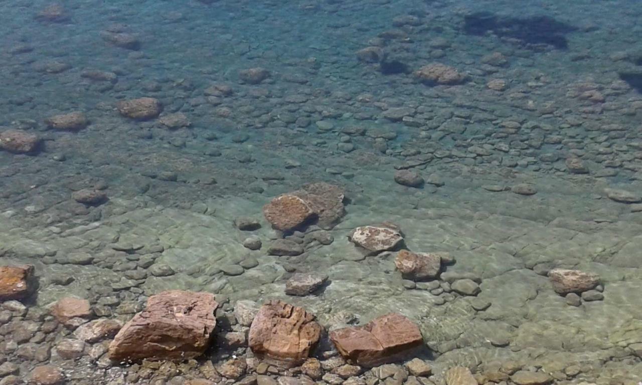 Tenuta Marga Aparthotel Agnone Cilento