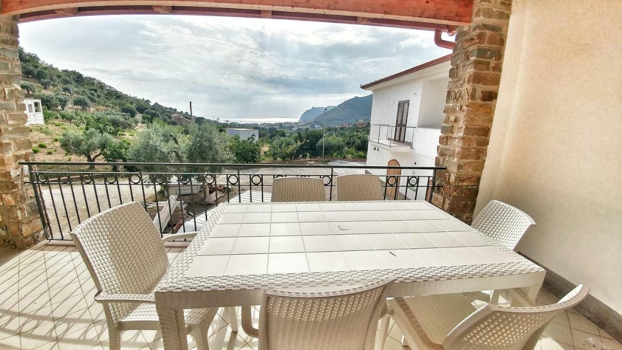 Tenuta Marga Agnone Cilento