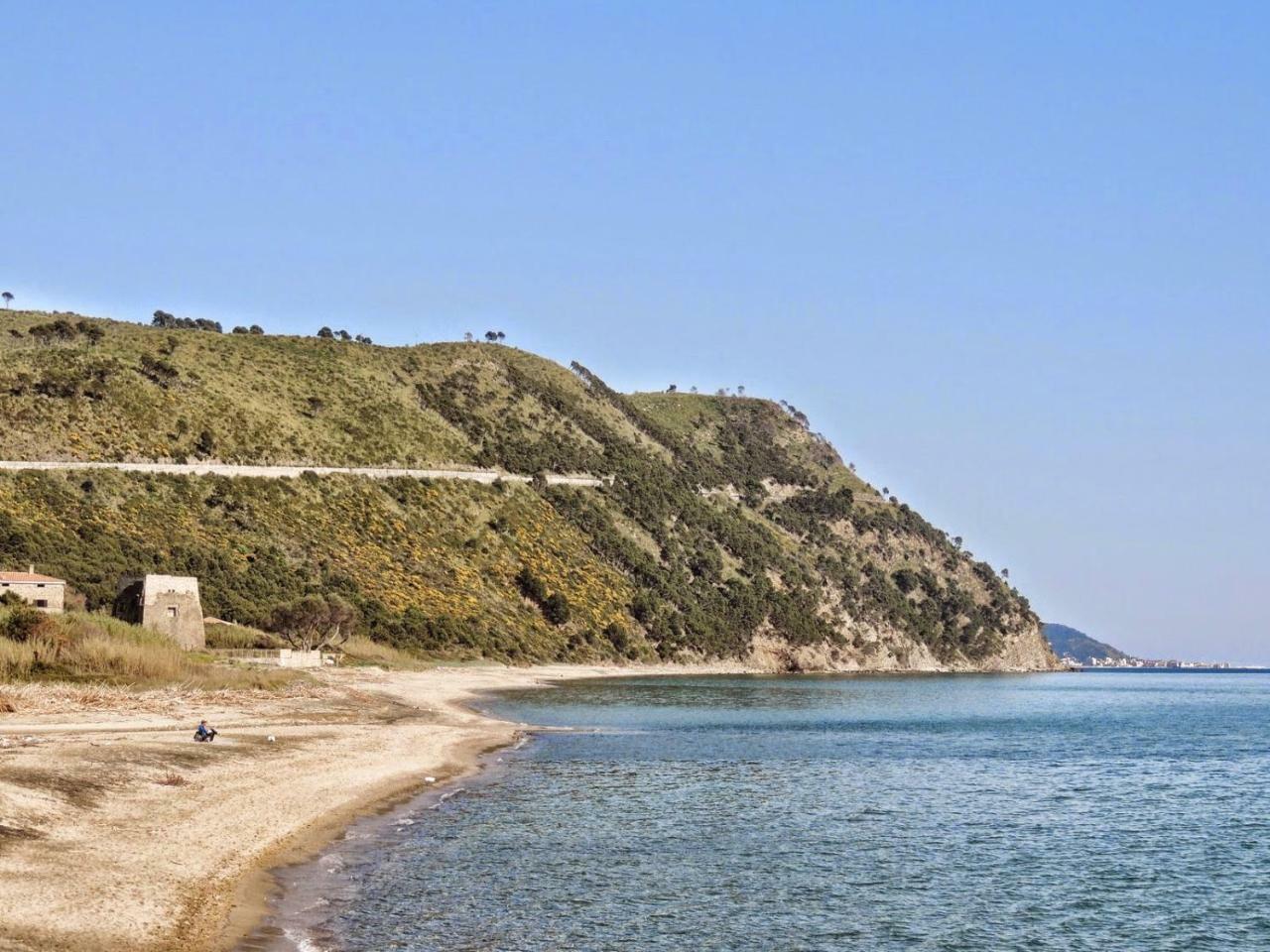 Tenuta Marga Agnone Cilento