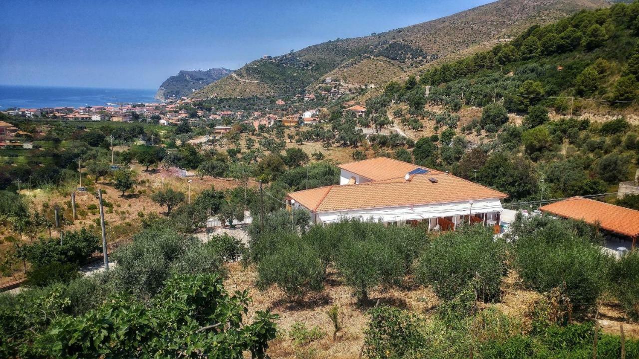 Appart hôtel Tenuta Marga Agnone Cilento