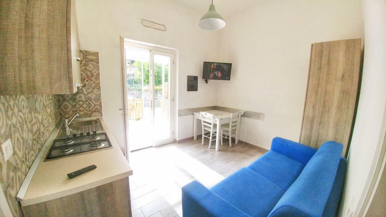 Appart hôtel Tenuta Marga
