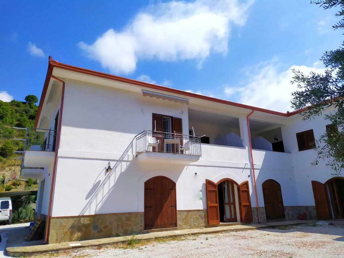 Appart hôtel Tenuta Marga *