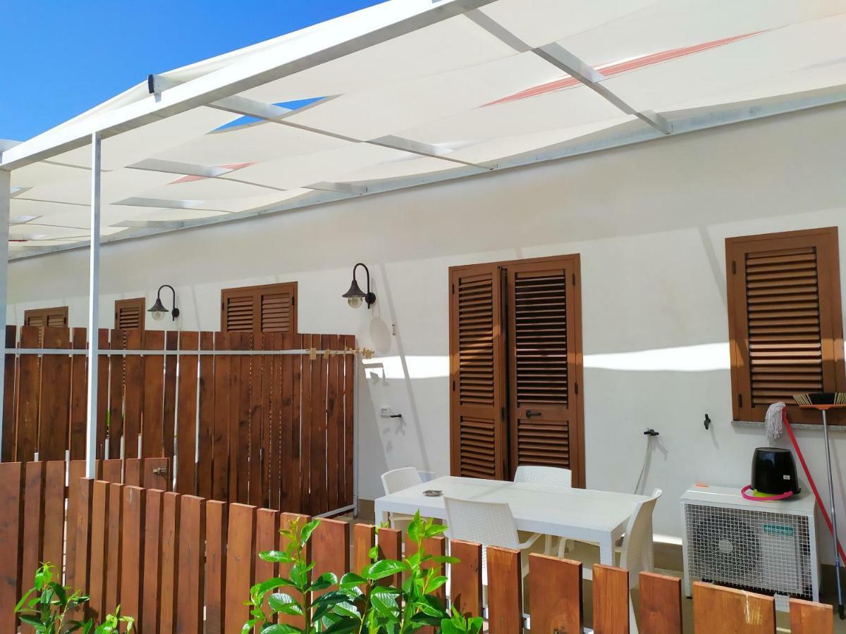 Tenuta Marga Appart hôtel
